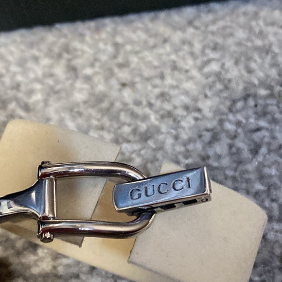 Gucci 1500-L watch - Picture 4 of 5